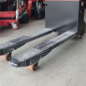 PFH15 (WPT15A-C) - Freezer Use - Full Electric 1.5Ton Narrow