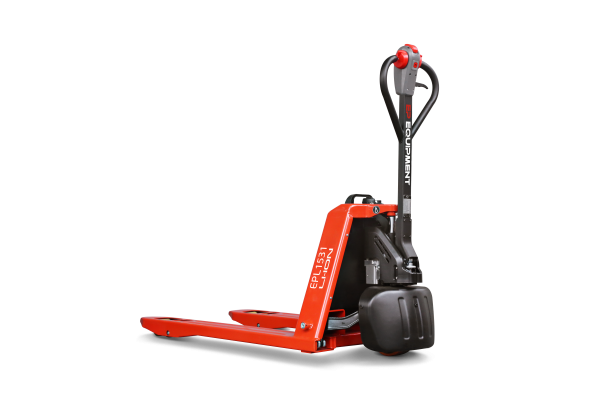 PLE15W (EPL1531) - 3/4 Electric 1.5 Ton Standard