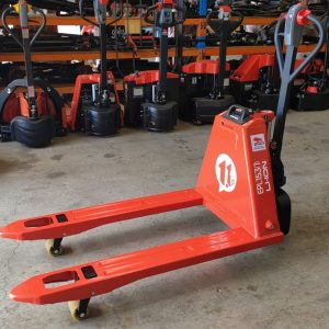 PLE15W (EPL1531) - 3/4 Electric 1.5 Ton Standard