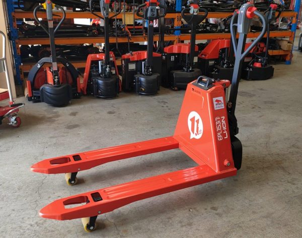 PLE15W (EPL1531) - 3/4 Electric 1.5 Ton Standard
