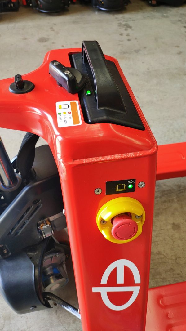PLE15W (EPL1531) - 3/4 Electric 1.5 Ton Standard