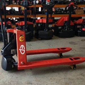 PLE15W (EPL1531) - 3/4 Electric 1.5 Ton Standard