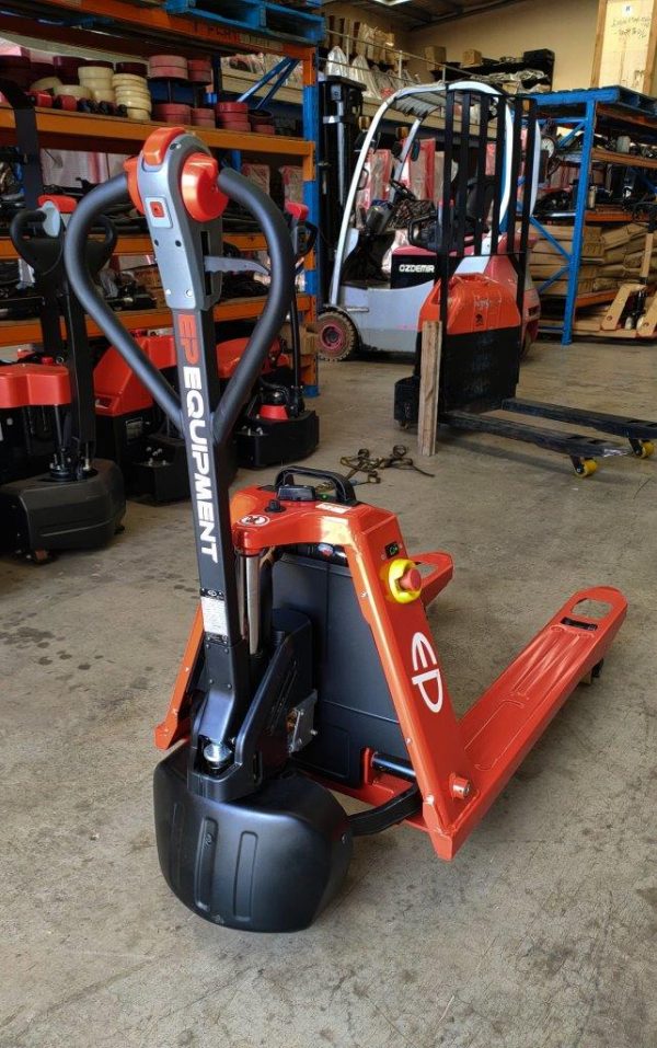 PLE15W (EPL1531) - 3/4 Electric 1.5 Ton Standard