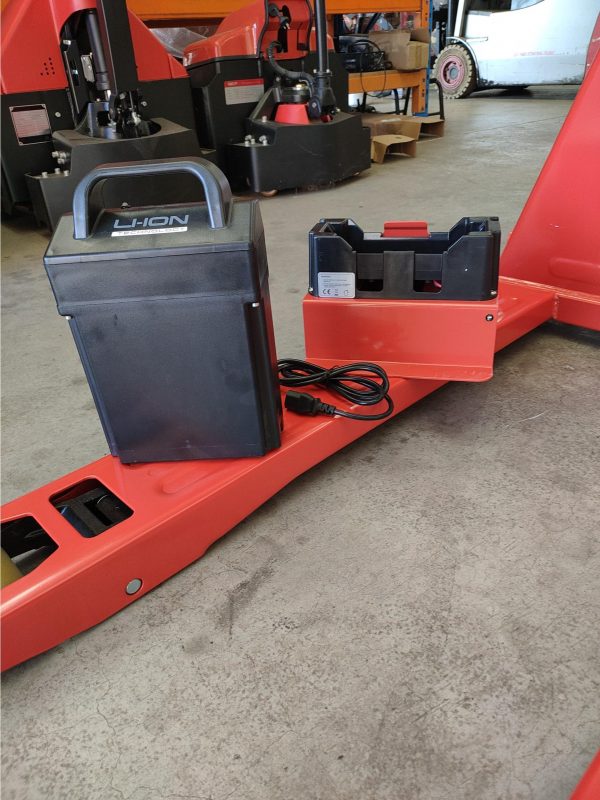 PLE15W (EPL1531) - 3/4 Electric 1.5 Ton Standard