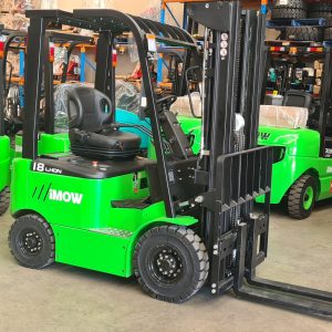 iMOW EFL181