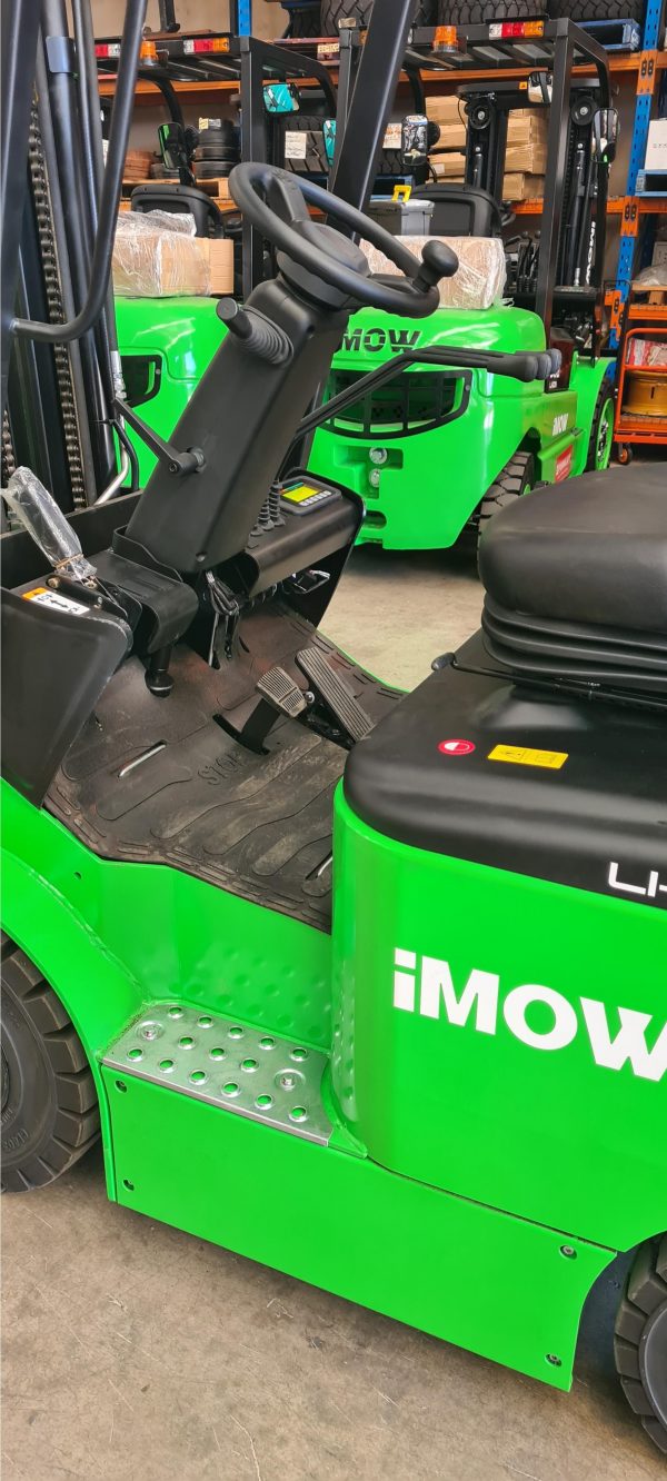 iMOW EFL181