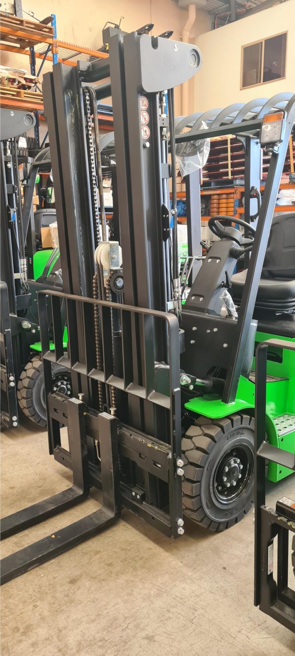 iMOW EFL181