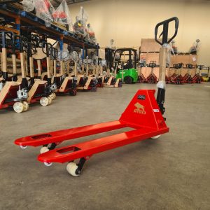 NB25 - Narrow 2.5Ton