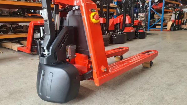 PLE15 (EPL1531) - 3/4 Electric 1.5 Ton Narrow