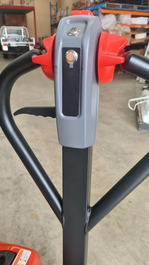 PLE15 (EPL1531) - 3/4 Electric 1.5 Ton Narrow