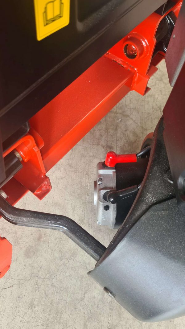 PLE15 (EPL1531) - 3/4 Electric 1.5 Ton Narrow