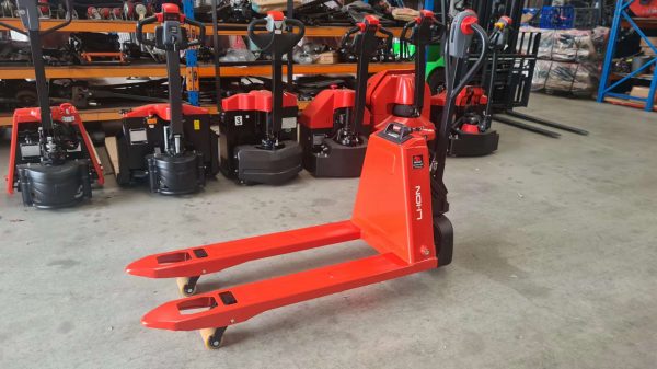 PLE15 (EPL1531) - 3/4 Electric 1.5 Ton Narrow