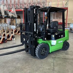 iMOW ICE251