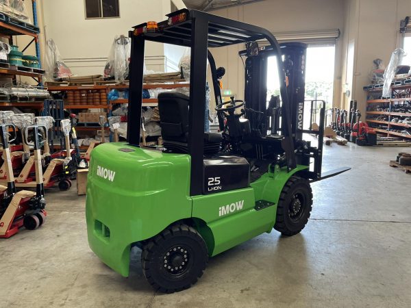 iMOW ICE251