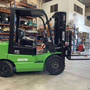 iMOW ICE251