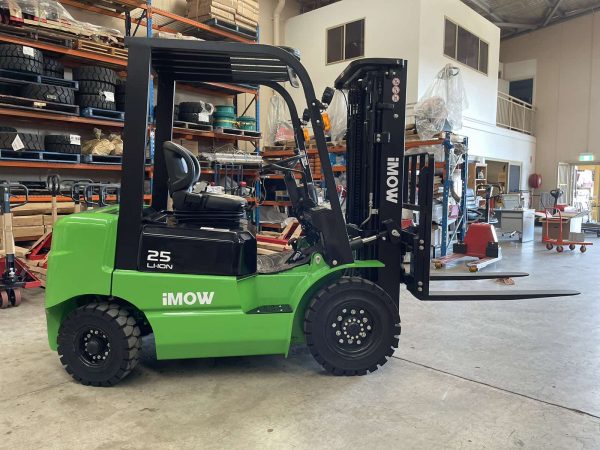 iMOW ICE251