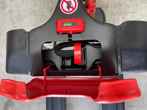 PLS15 (F4) - Full Electric 1.5 Ton Narrow