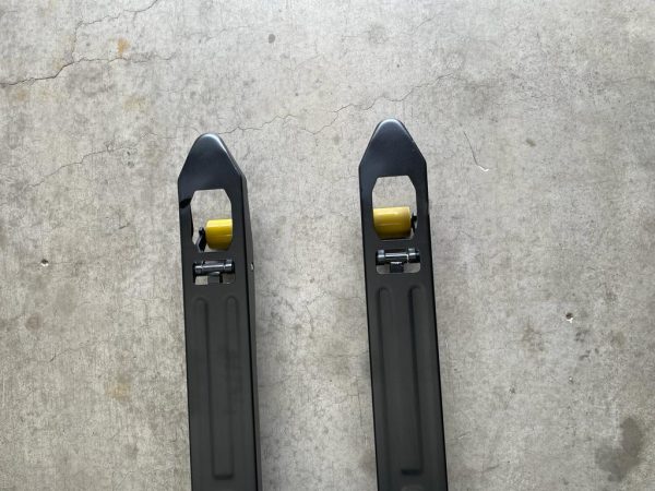 PLS15 (F4) - Full Electric 1.5 Ton Narrow