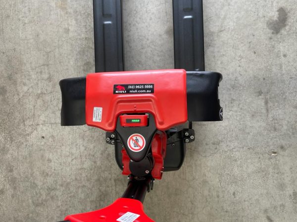 PLS15 (F4) - Full Electric 1.5 Ton Narrow