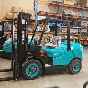 FD45CTJ - 4.5Ton ISUZU 4JG2 Diesel