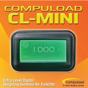 CL-Mini Compuload 12-24 VDC
